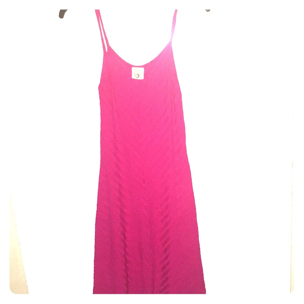 Powerline cute sundress